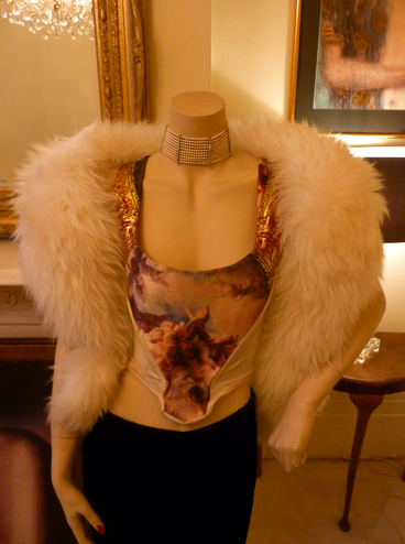 Show you my wardrobe - Part eleven  Quotes, Show you my wardrobe, Vivienne Westwood  Picture+24