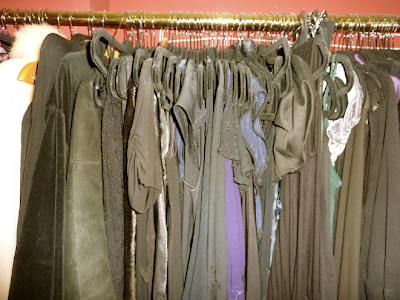 Inside my wardrobe Labels: Show you my wardrobe, Walk in wardrobes Picture+8