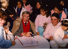 CORAL GAUDÍ CON XAVIER CUGAT