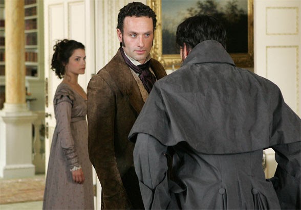 Edgars and catherine's relationship in wuthering heights