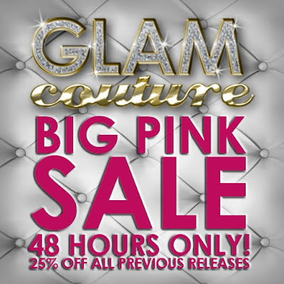 Pink Glam