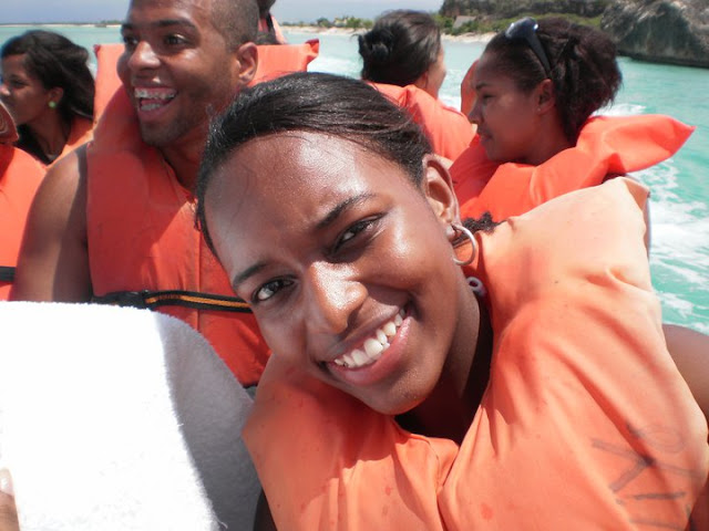 Bahía de las Aguilas