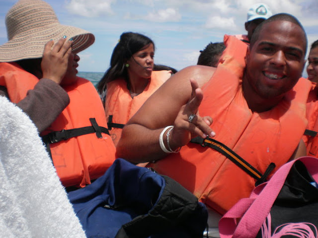 Bahía de las Aguilas