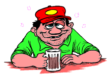Bêbado