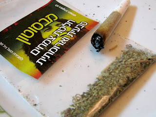 Droga