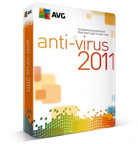 Avg Avg Antivirus