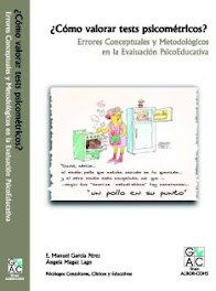 PREOCUPADOS.ES Como valorar test psicométricos?