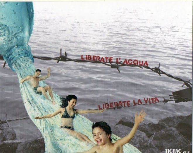 Liberiamo L'acqua