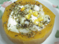 calabaza light calabaza light
