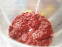 Salchichas de soja