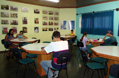 Sala de Leitura