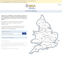 CRIME MAPPING