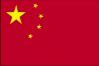 China's Flag