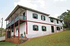 Museu Regional "Casa dos Otoni"