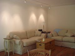 Sofas and all...