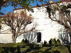 Chateau de Gourdon