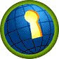 símbolo da acessibilidade à web