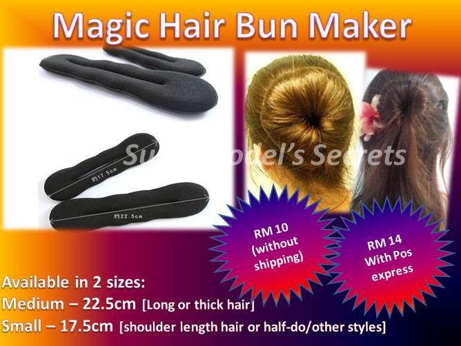 Breakfast Chatz If You Believe In Magic You Can Work The Bun Maker