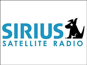 sirius radio