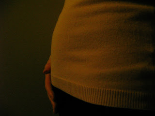 You are 11 Weeks Pregnant!