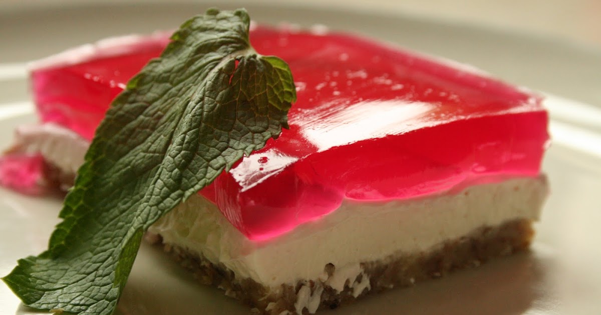 Things I Like To Make SugarFree Jello Cheesecake for SB Diet
