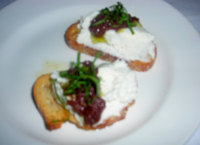 turned Osteria Mozza into