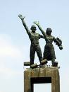 tugu+selamat+datang Makna Dibalik Patung Patung Di Jakarta