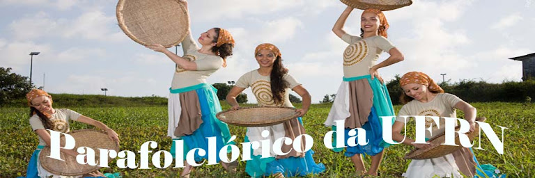 Parafolclórico da UFRN