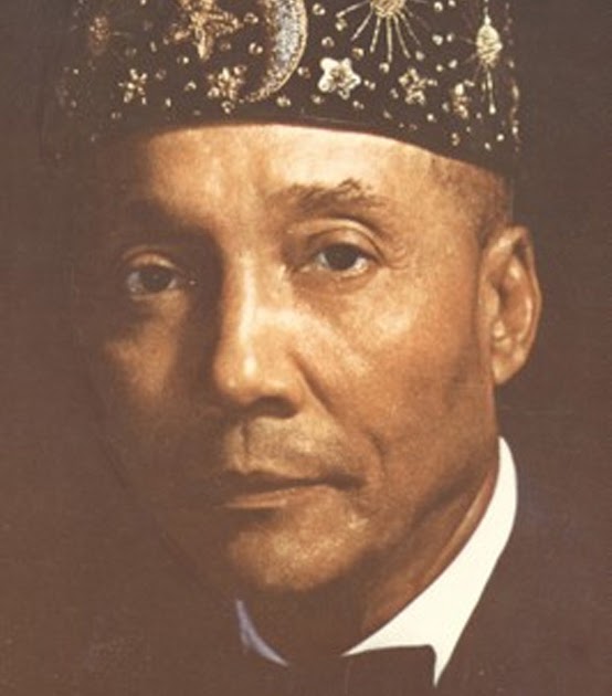 HON ELIJAH MUHAMMAD: BIRTH OF A MESSENGER | Young Nation