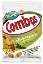 Combos Coupon: $1 off one!