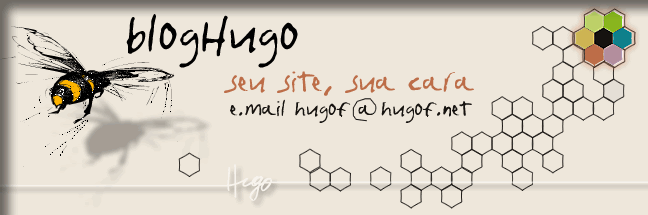 hugof.net blog