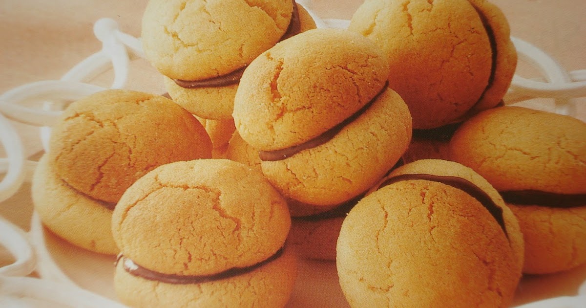 mutfak muhabbeti cikolatali minik kurabiyeler