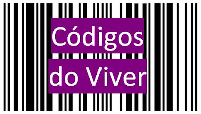 Códigos do Viver