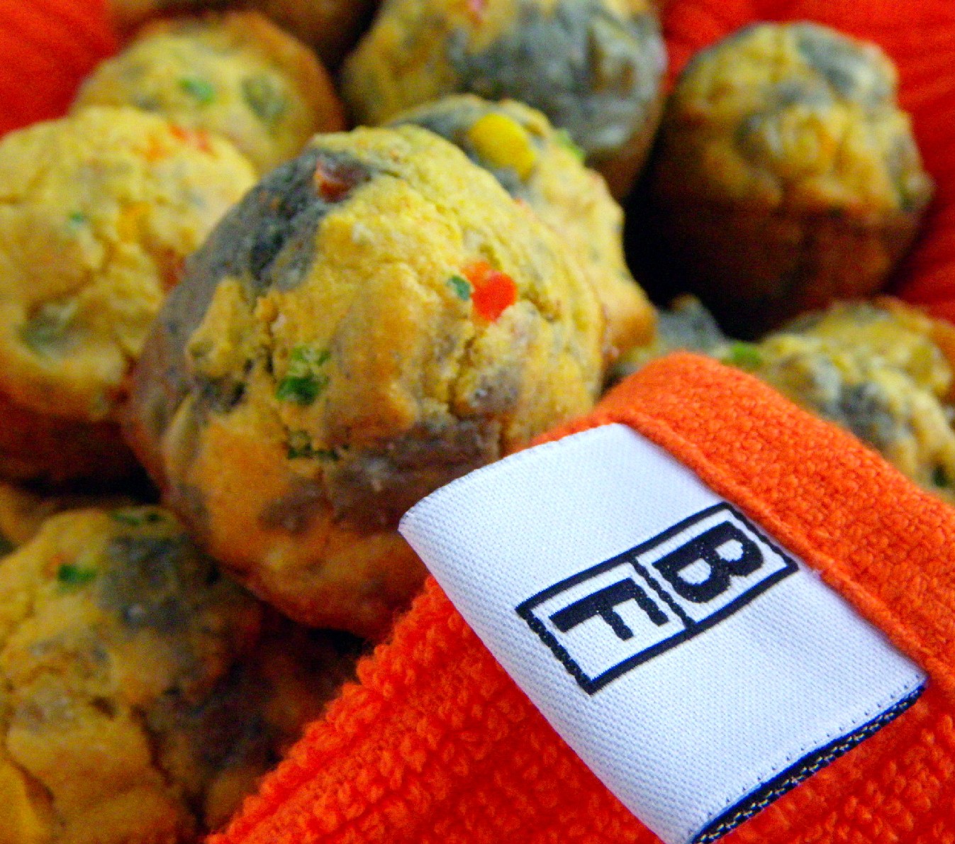 Year on the Grill Farmer's Market Butternut Squash Sweet Corn Crab