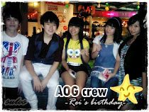 AOG Crew