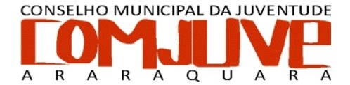 Conselho Municipal da Juventude de Araraquara