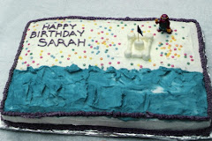 Sarah's 3rd Birthday (1)