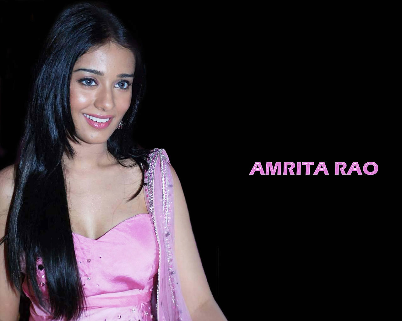 Amrita Rao Hot Wallpapers - Bollywood A to Z Wallpapers