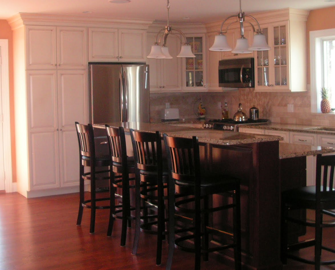 Color Forte: Benjamin Moore Tuscan Tan & Spanish Red Paint Color Forte: Benjamin Moore Tuscan Tan & Spanish Red Paint