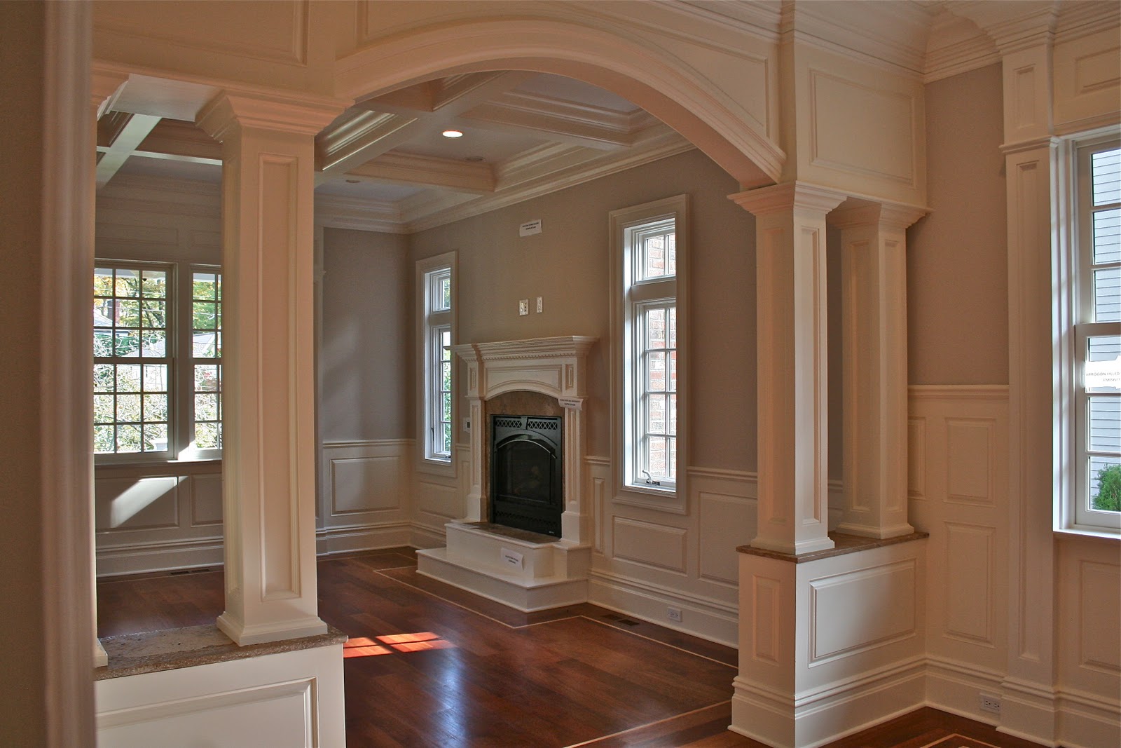 Color Forte December 2010