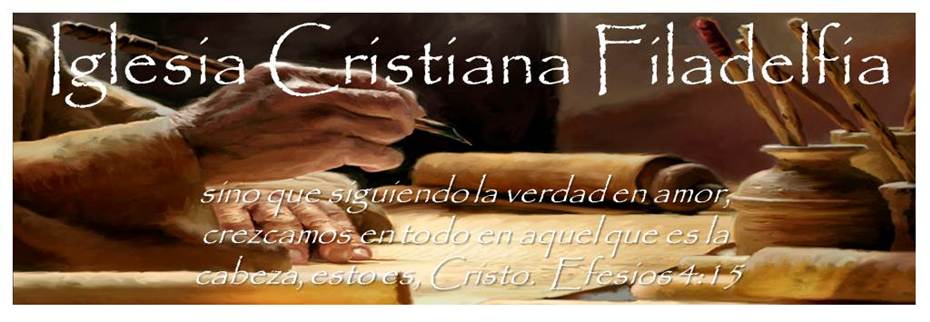 Iglesia Cristiana Filadelfia