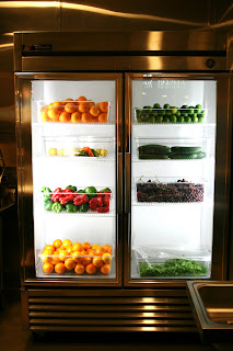 Baby Freeze Silhouette