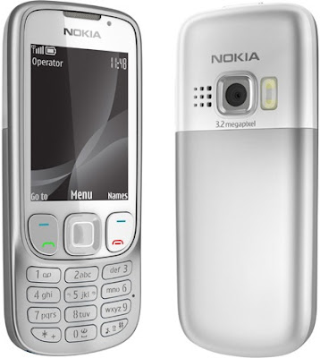 Nokia 6303I Price