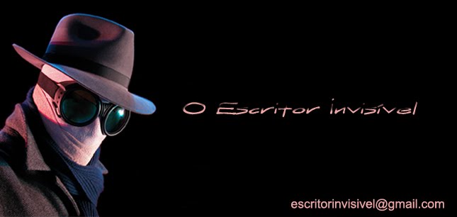 O Escritor Invisivel