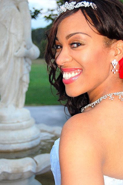 Jennifer ! Hey Everyone! I just got some pics back from a fabulous bride I ... Jennifer ! Hey Everyone! I just got some pics back from a fabulous bride I ...