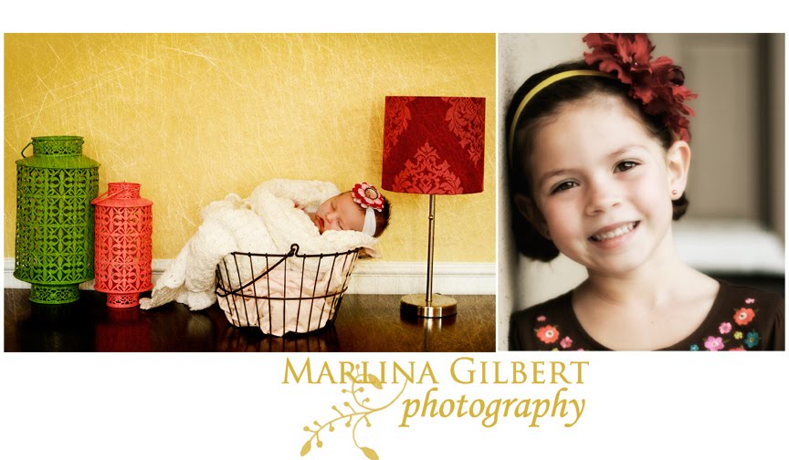 marlina gilbert photography