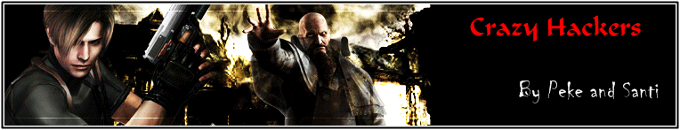 Crazy Hackers PS2
