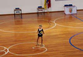 2009-12-01 - Patinagem Artística