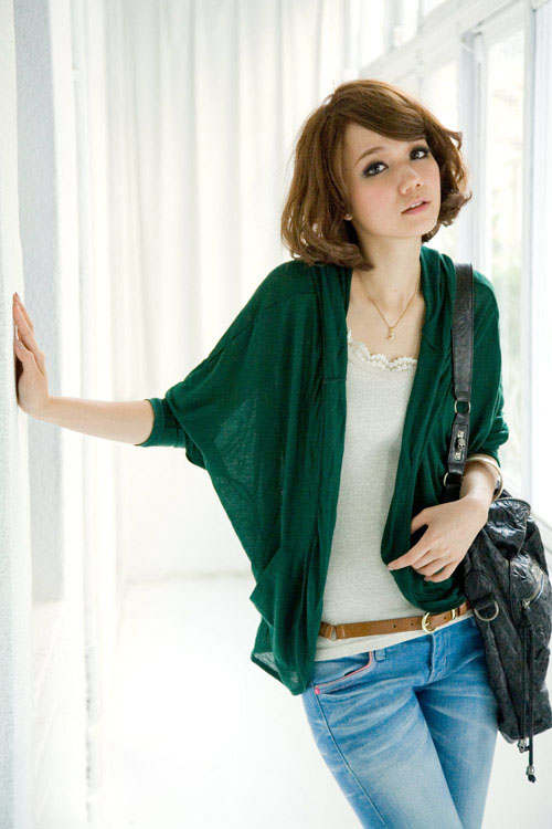 [J-0484+Casual+Easy-Matching+Mutton+Sleeves+Think+Jacket.jpg]