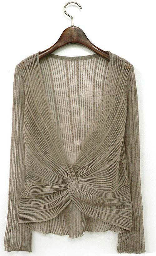 [SET-0086+Twisting+Front+Cotton+Linen+Hooked+Cardigan+Set+(FULL).jpg]